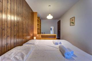 Appartement Rocailles B1 - 4