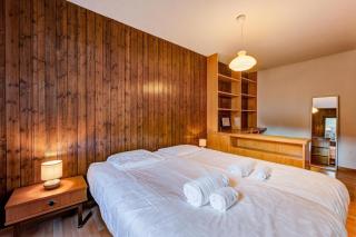 Appartement Rocailles B1 - 3