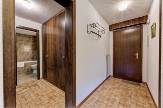 Appartement Rocailles B1 - La Tzoumaz - 1