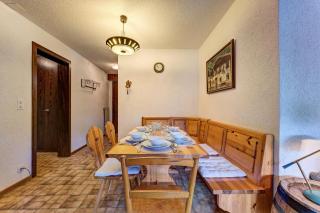 Appartement Rocailles B1 - La Tzoumaz - 4