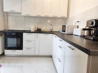 New Luxury Ultra Central flat at Unirii Square - 1