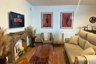Santander Vintage House - 1