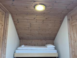 Central - Mountain View Duplex - Balcony - 2