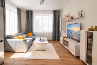Premium Central Apartment & Parking - 0