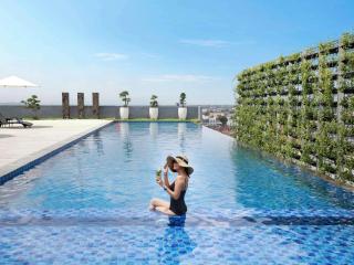 Novotel Suites Yogyakarta Malioboro - 7