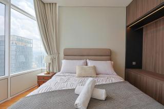 SkySuites Luxury Suite By CalmSojourn - 5