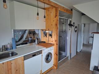 Anett-Apartment, Harlandencia - 3