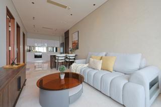 SkySuites Luxury Suite By CalmSojourn - 2
