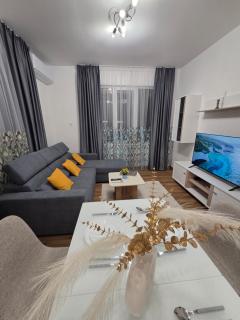 Premium Central Apartment & Parking - 9