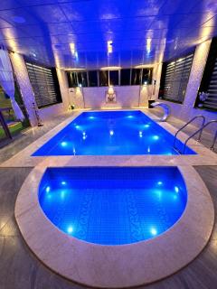 Top "OverView" Resort اطلالة القمة - 4