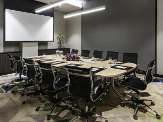Grand Mercure Ahmedabad GIFT City - An Accor Hotels Brand - 3