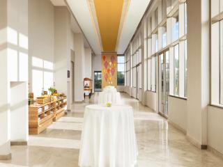 Grand Mercure Ahmedabad GIFT City - An Accor Hotels Brand - 2