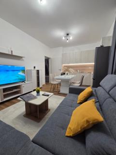 Premium Central Apartment & Parking - 5