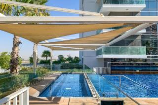 Airstay - Modern 1BR - Full Golf Course Views - Monthly Offer Available - 8
