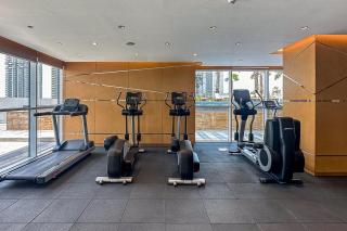 Airstay - Modern 1BR - Full Golf Course Views - Monthly Offer Available - 7