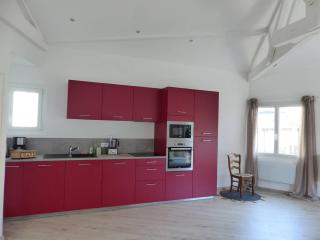 HOSSEGOR PLAGE- Villa PAUL -Petite villa rénovée pour 4 personnes- Wifi gratuit - 6
