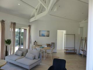 HOSSEGOR PLAGE- Villa PAUL -Petite villa rénovée pour 4 personnes- Wifi gratuit - 5