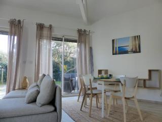 HOSSEGOR PLAGE- Villa PAUL -Petite villa rénovée pour 4 personnes- Wifi gratuit - 3