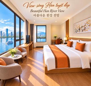 Memory Time Central Hotel & Apartment - 10 Bach Dang Street - 0