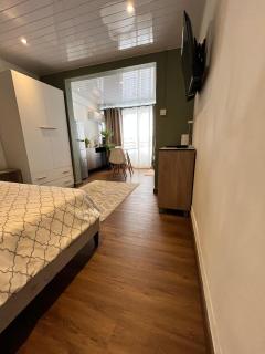 Sunset Hide Away 8B - 2