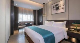 H Life Hotel Nanshan Branch - 3
