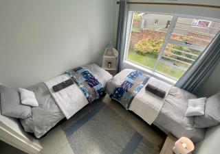 In Harmony - Pet Friendly Modern Beach House - Jeffreys Bay - 2