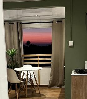 Sunset Hide Away 8B - 5