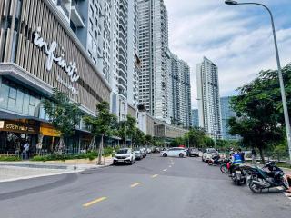 The Infiniti Apartments by Sai Gon - 3