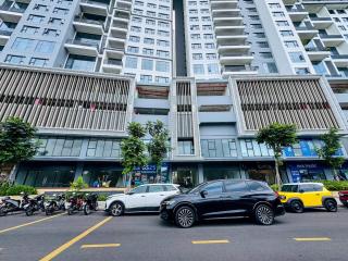 The Infiniti Apartments by Sai Gon - 2