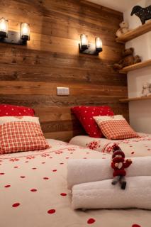 Neige Étoilée Avoriaz Ski aux pieds Face au Village des Enfants - Avoriaz - 5