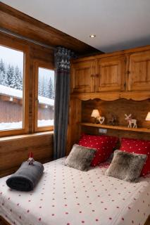 Neige Étoilée Avoriaz Ski aux pieds Face au Village des Enfants - Avoriaz - 2
