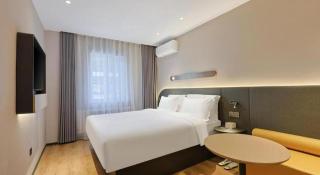 Jinjiang Inn Changchun Pepole Square - 8