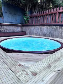 Sleeps 8 | Garden | Driveway | Hot Tub Extra Cost - 1