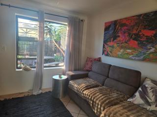 Apartment with garden - 5