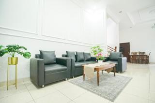 Nada Syariah Guesthouse Jogja - 7
