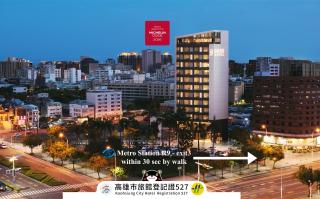 Brio Hotel - 0