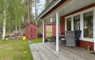 Lovely Home In Åmotsbruk With Sauna - 2