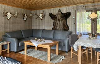 Lovely Home In Åmotsbruk With Sauna - 7