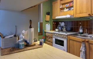 Lovely Home In Åmotsbruk With Sauna - 4