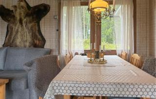 Lovely Home In Åmotsbruk With Sauna - 5