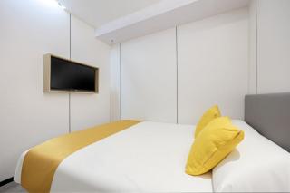 Qingji MINI Hotel Shanghai Train Station Dayuecheng - 1