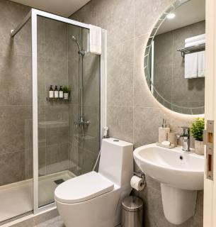 C Beirut Hotel & Apartments - 3