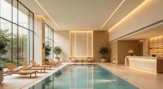 Lavande Hotel Bejing West Station South Square Lize Commercial Zone - Beijing - 9