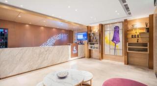 Lavande Hotel Bejing West Station South Square Lize Commercial Zone - Beijing - 5