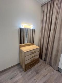 Minimalist modern apartment in Davtashen - 3