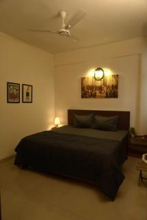 Cozy 2BR Home - 9
