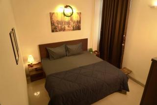 Cozy 2BR Home - 6