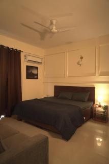 Cozy 2BR Home - 1
