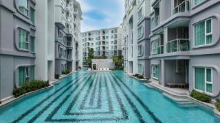 Lumi 1br suite Title Serenity Nai Yang - 0