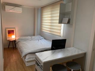 c 무료주차, 옥상정원 at 홍대, 연남, 연세대학교, 경복궁 - 7